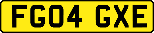 FG04GXE