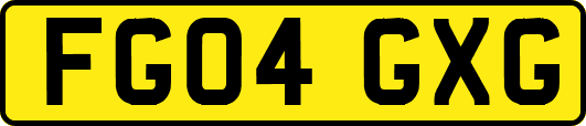 FG04GXG