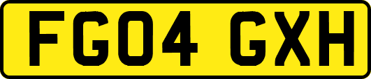 FG04GXH