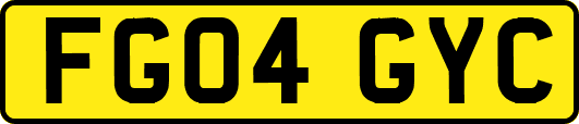 FG04GYC