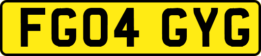 FG04GYG