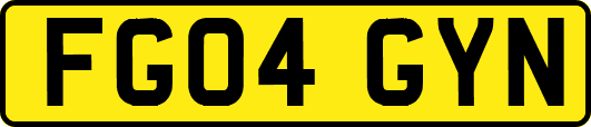 FG04GYN