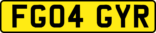 FG04GYR