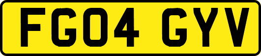 FG04GYV