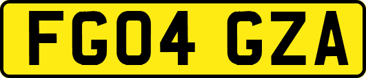 FG04GZA