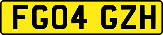 FG04GZH