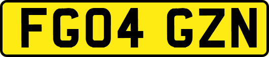 FG04GZN