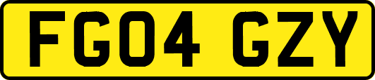 FG04GZY