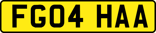 FG04HAA