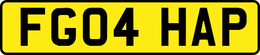 FG04HAP