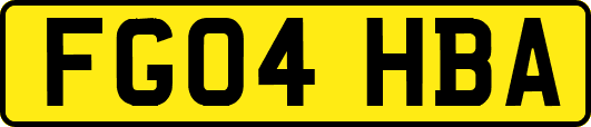 FG04HBA