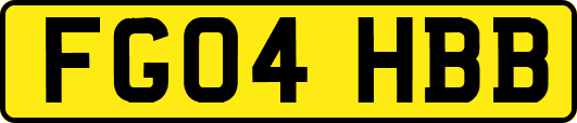 FG04HBB