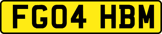 FG04HBM