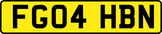 FG04HBN