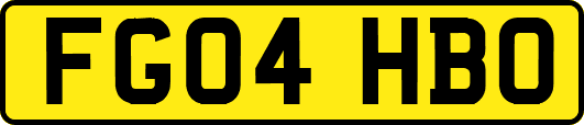 FG04HBO