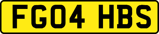 FG04HBS