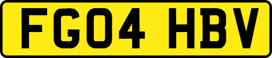 FG04HBV