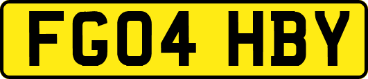 FG04HBY
