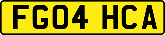 FG04HCA