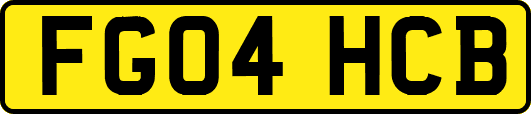 FG04HCB
