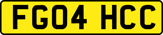 FG04HCC