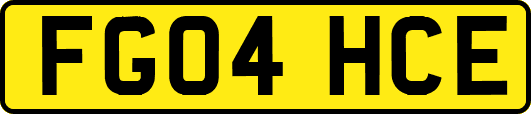 FG04HCE