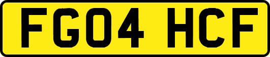FG04HCF
