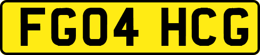 FG04HCG