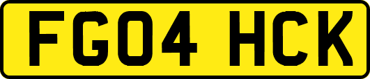 FG04HCK