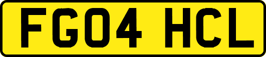 FG04HCL