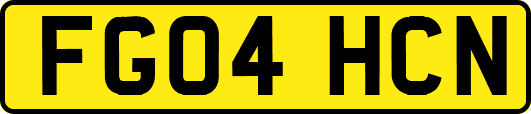 FG04HCN