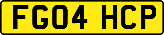 FG04HCP
