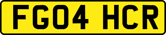 FG04HCR