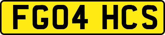 FG04HCS
