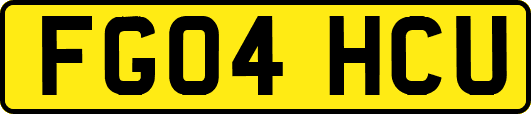 FG04HCU