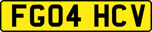 FG04HCV