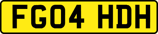 FG04HDH