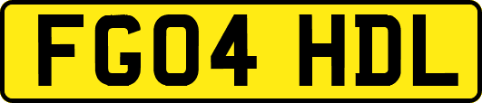 FG04HDL