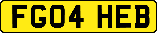 FG04HEB