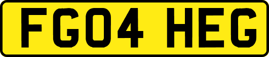 FG04HEG
