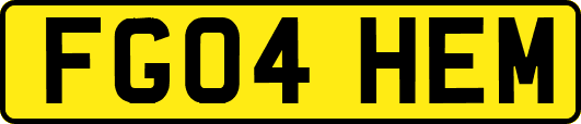 FG04HEM