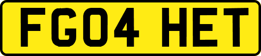 FG04HET