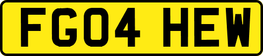 FG04HEW