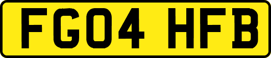 FG04HFB
