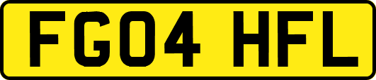 FG04HFL