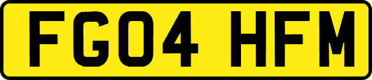 FG04HFM