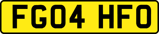 FG04HFO