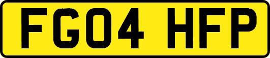 FG04HFP