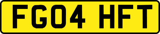 FG04HFT