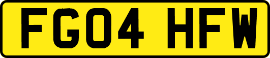 FG04HFW